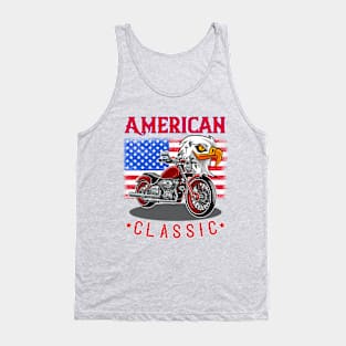 American Eagle Tank Top